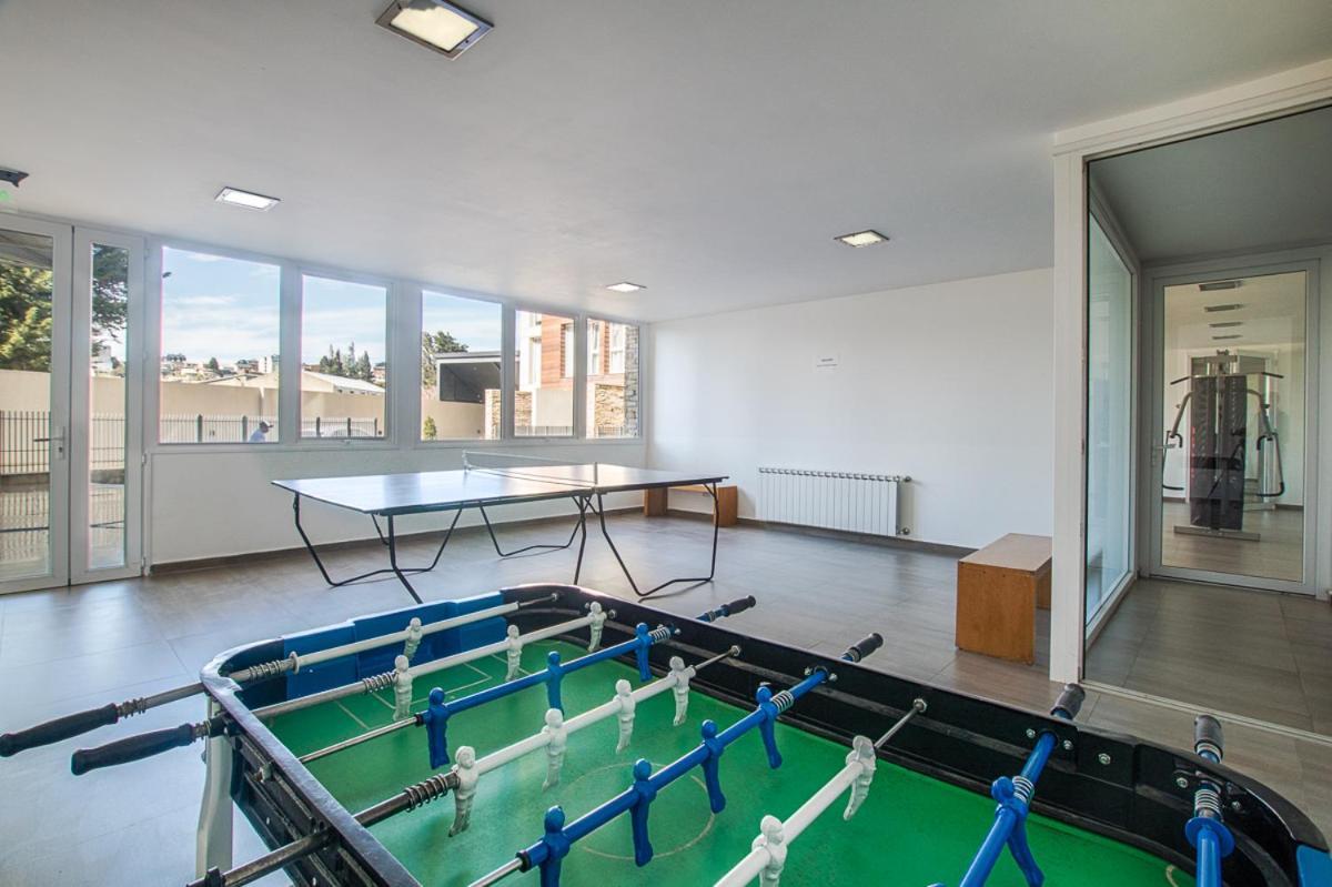Apartamento Costa Del Ollagua *