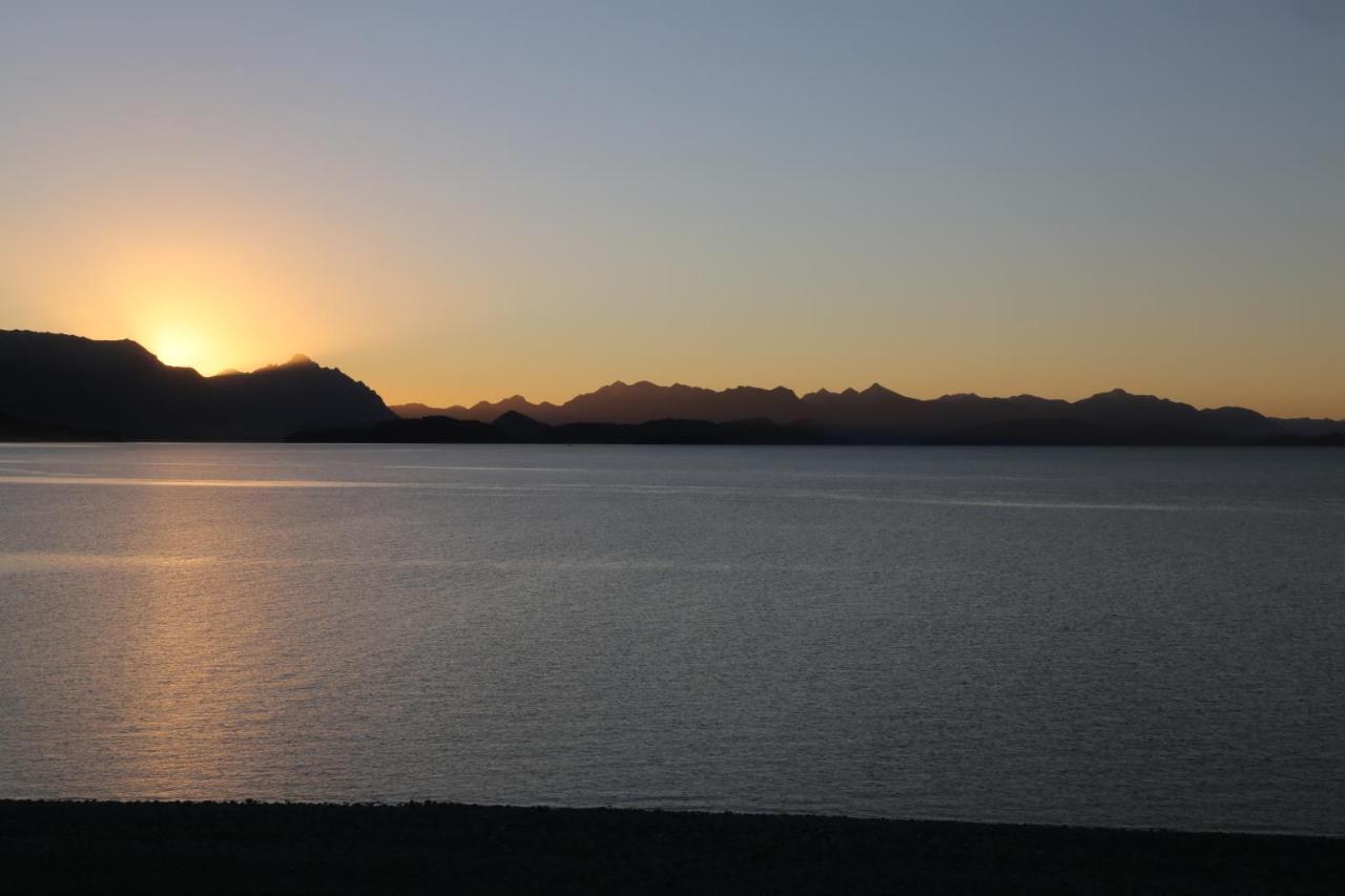 Costa Del Ollagua