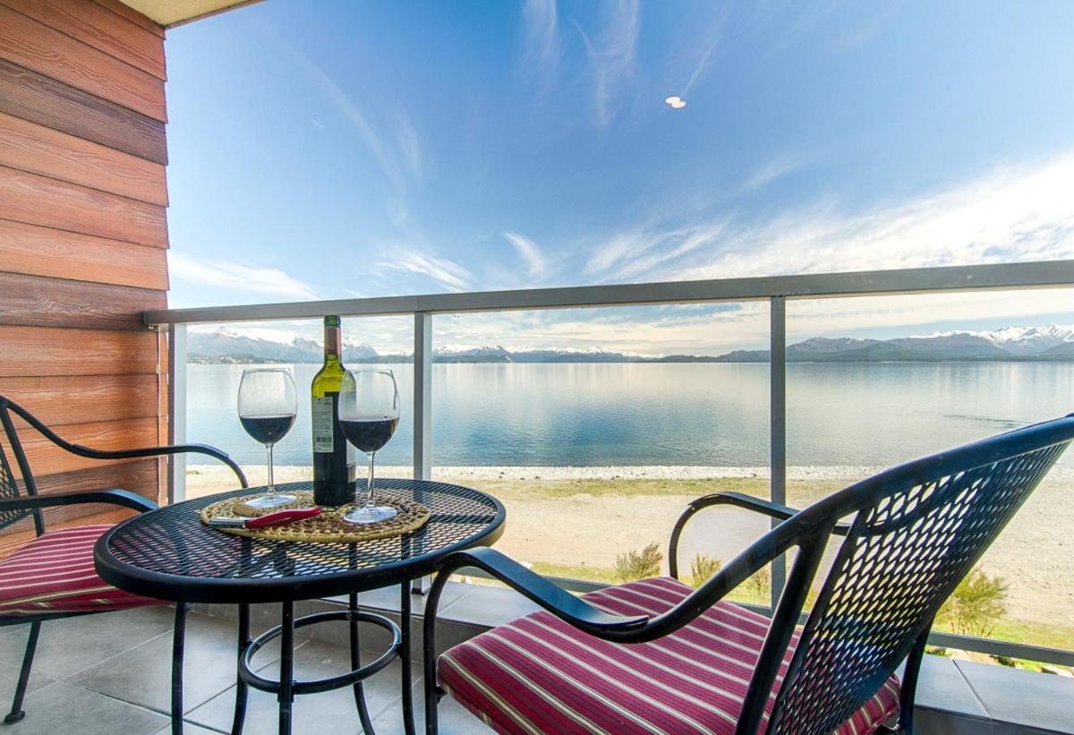 Costa Del Ollagua Apartamento San Carlos de Bariloche