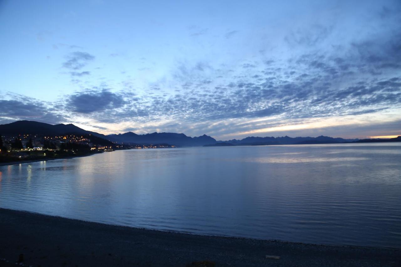 Costa Del Ollagua *