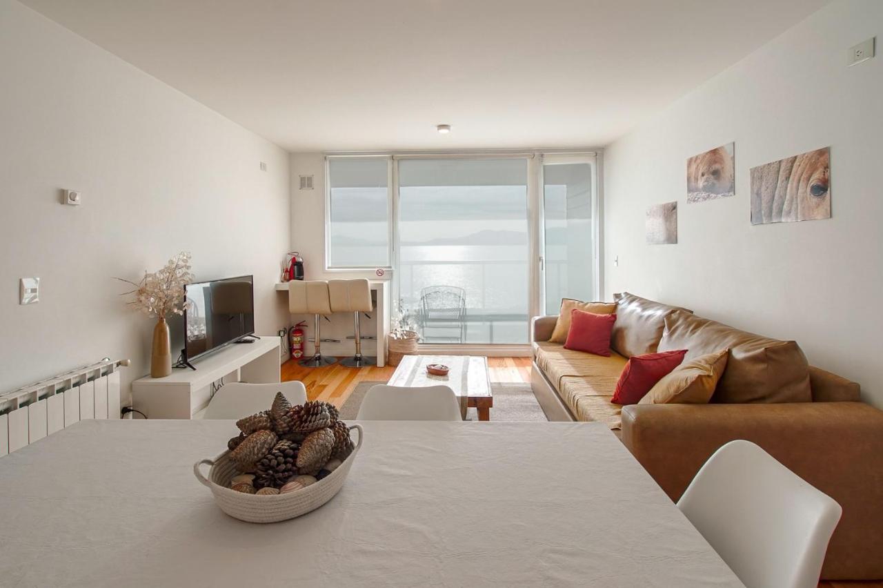 Costa Del Ollagua Apartamento