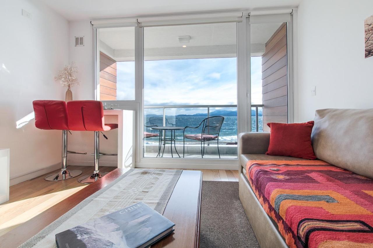 Apartamento Costa Del Ollagua *