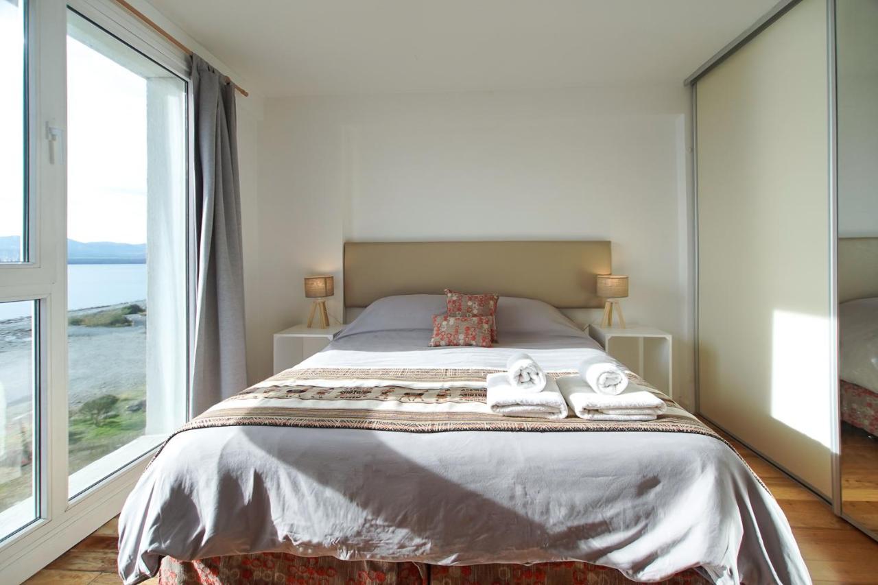 Apartamento Costa Del Ollagua San Carlos de Bariloche