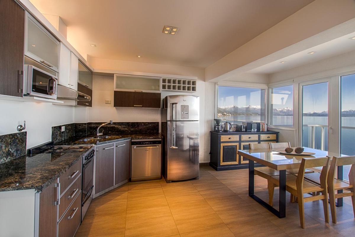 Apartamento Costa Del Ollagua