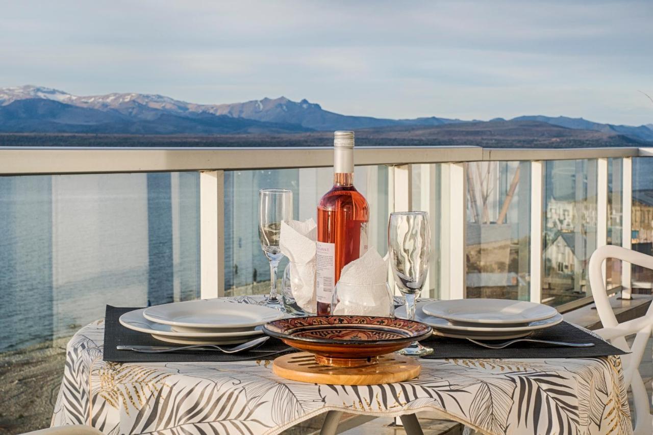 Apartamento Costa Del Ollagua San Carlos de Bariloche