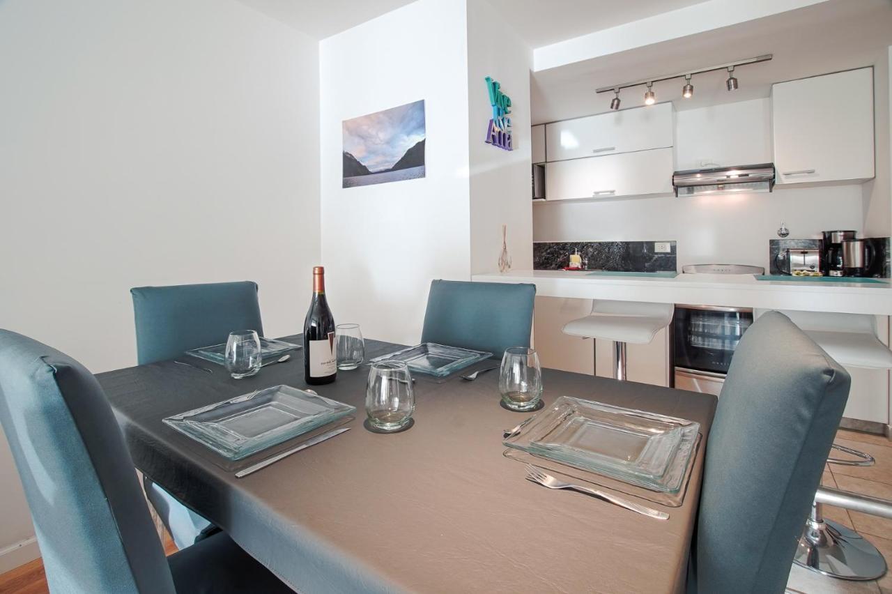 Costa Del Ollagua Apartamento San Carlos de Bariloche