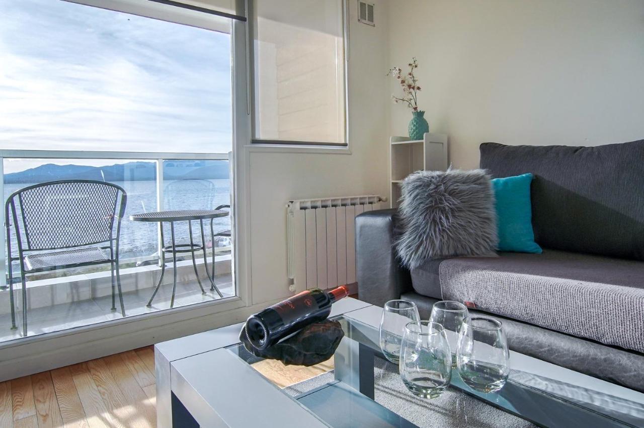 Costa Del Ollagua Apartamento San Carlos de Bariloche