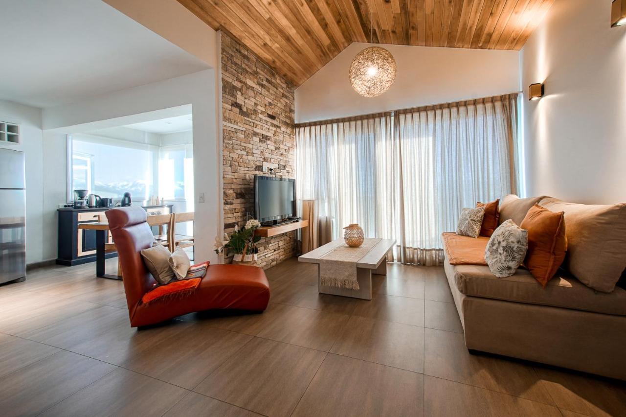 Apartamento Costa Del Ollagua