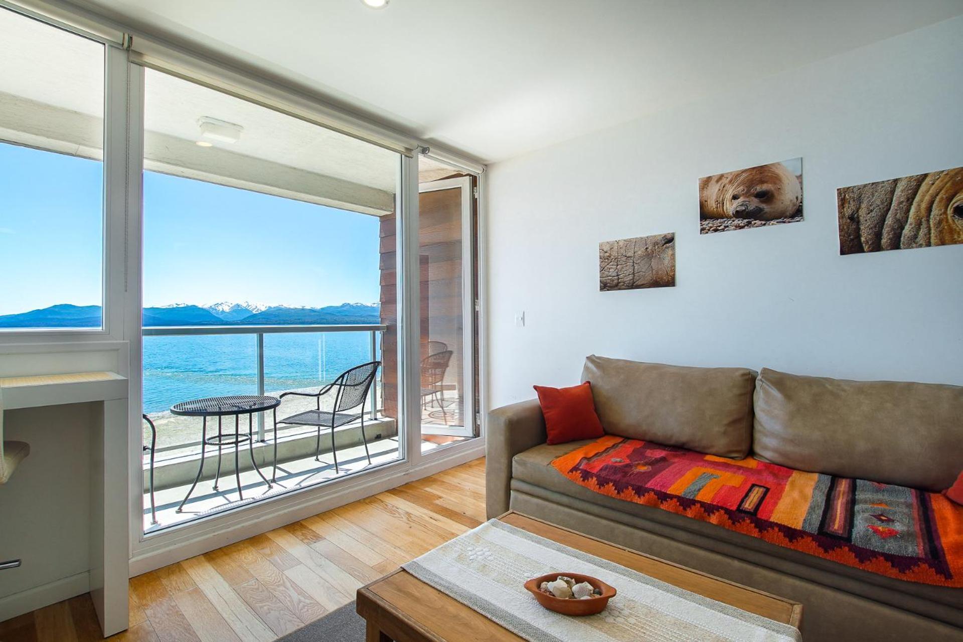 Apartamento Costa Del Ollagua *