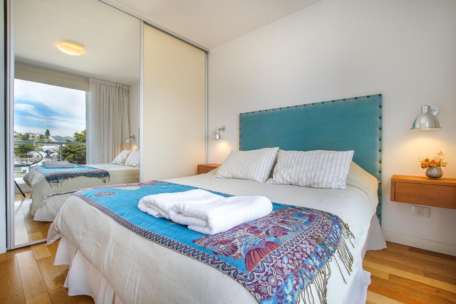 Costa Del Ollagua Apartamento San Carlos de Bariloche
