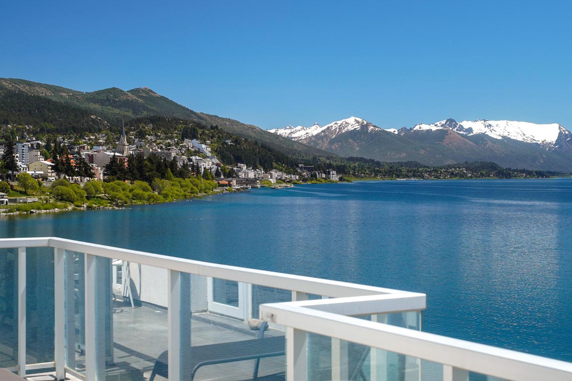 Costa Del Ollagua * San Carlos de Bariloche