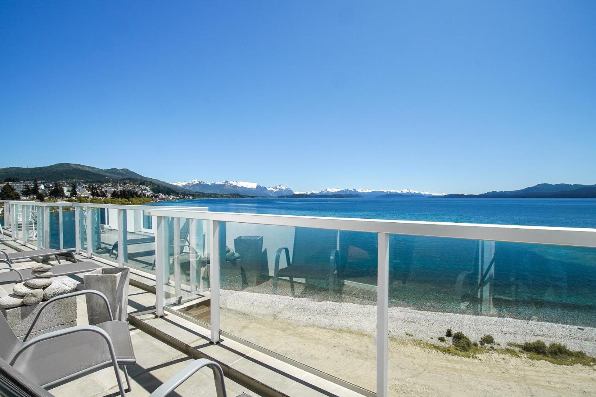 Apartamento Costa Del Ollagua *