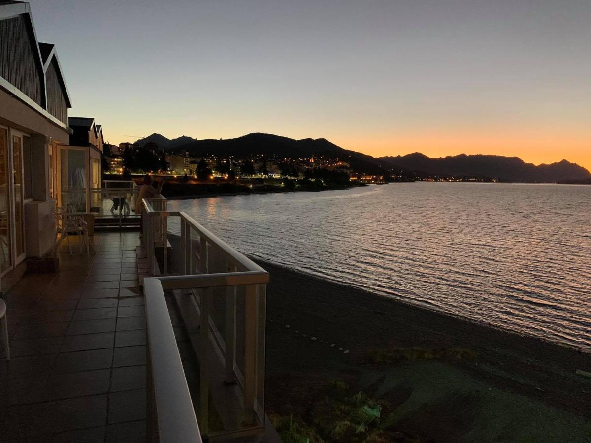 Costa Del Ollagua *