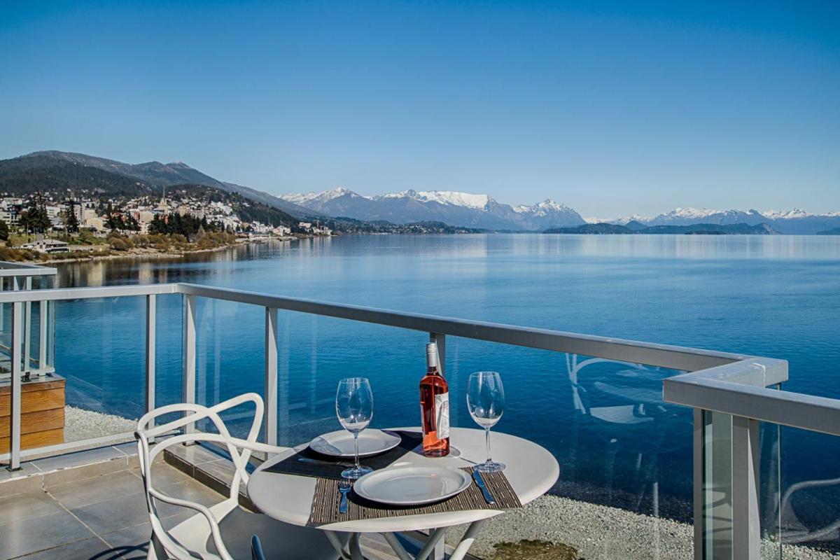 Apartamento Costa Del Ollagua