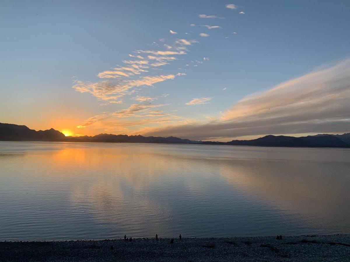 Apartamento Costa Del Ollagua San Carlos de Bariloche