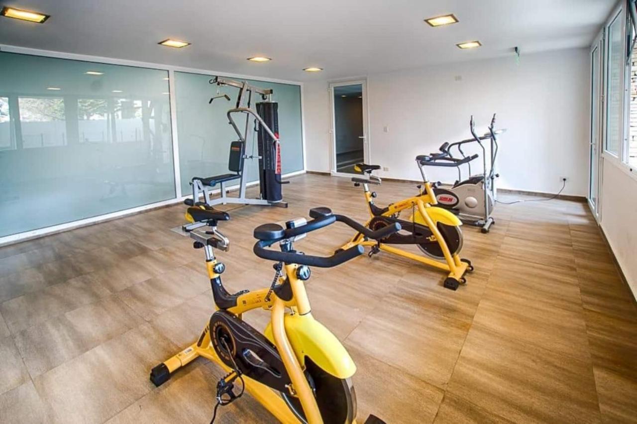 Costa Del Ollagua Apartamento San Carlos de Bariloche