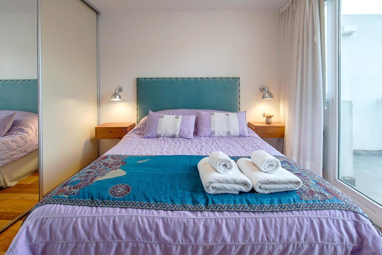Apartamento Costa Del Ollagua