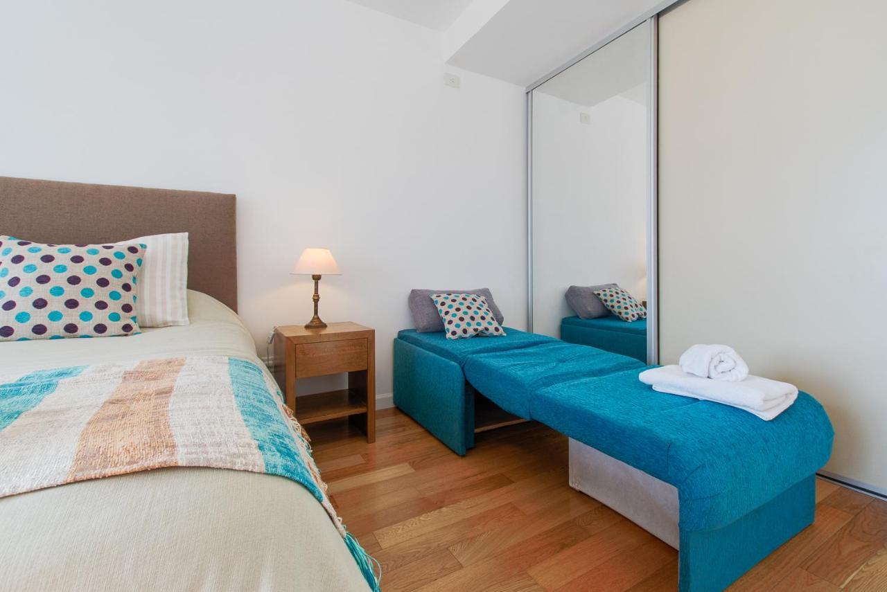 Apartamento Costa Del Ollagua