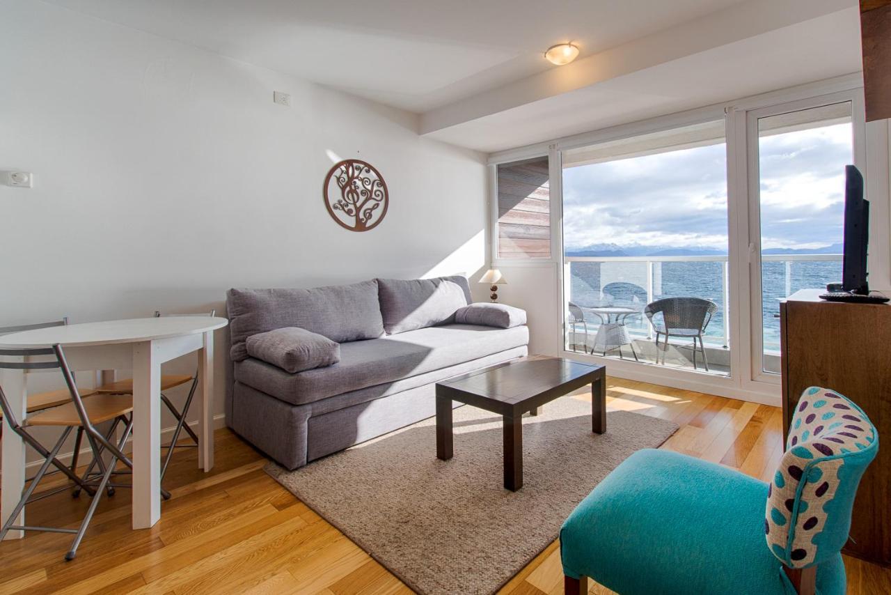 Costa Del Ollagua Apartamento San Carlos de Bariloche