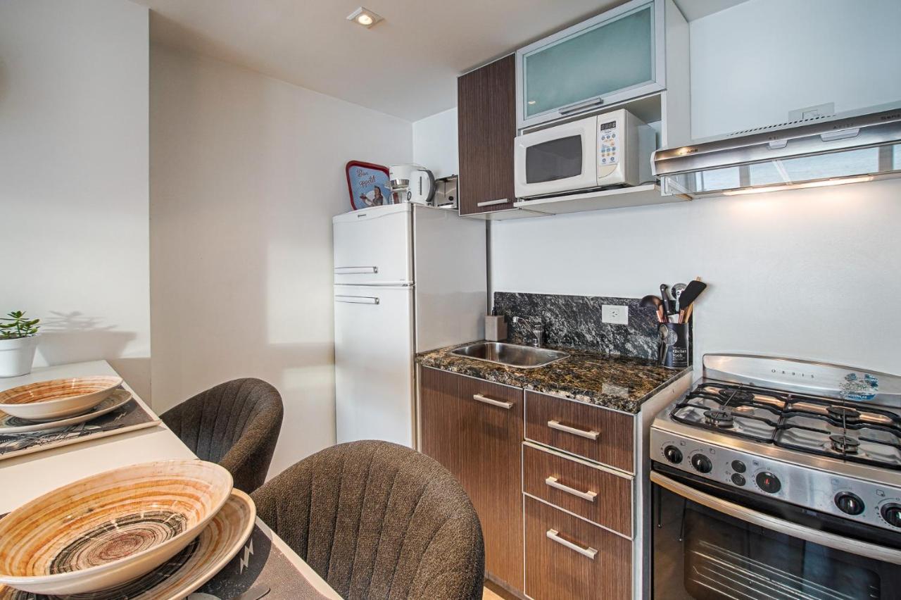 Apartamento Costa Del Ollagua