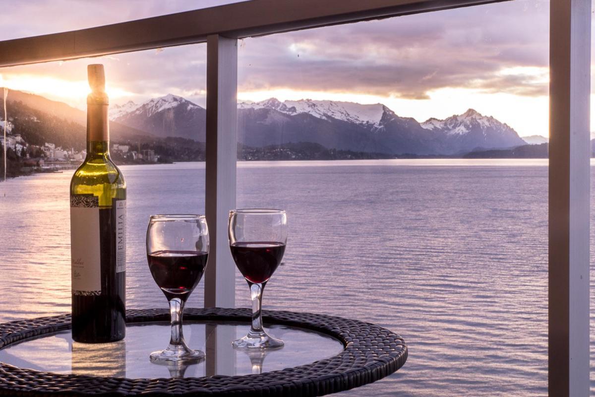 Apartamento Costa Del Ollagua San Carlos de Bariloche