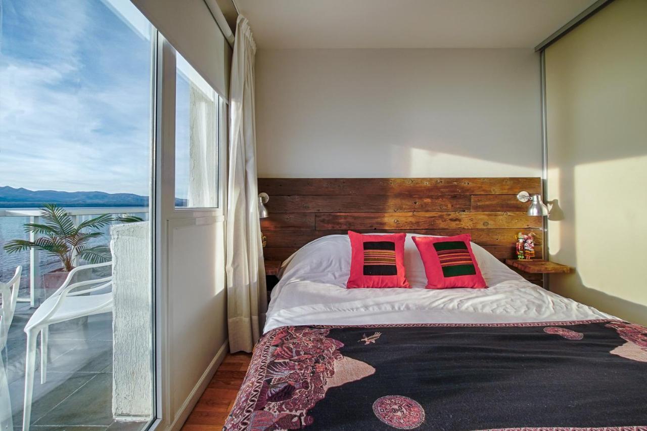 Costa Del Ollagua Apartamento San Carlos de Bariloche