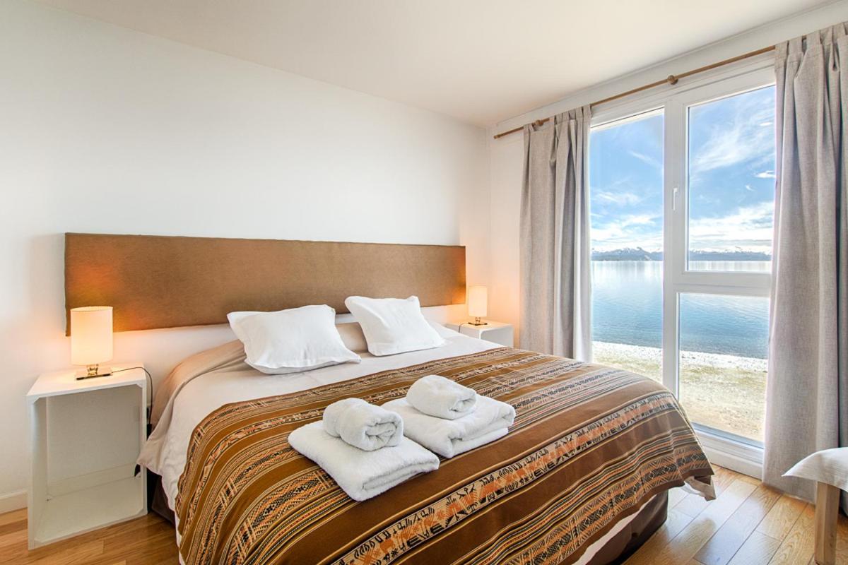 Apartamento Costa Del Ollagua San Carlos de Bariloche