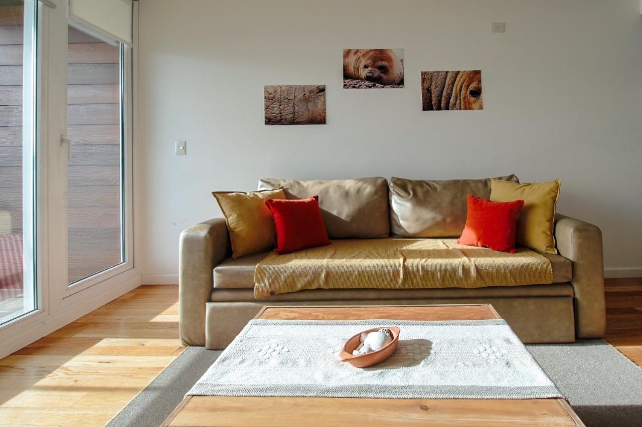Apartamento Costa Del Ollagua