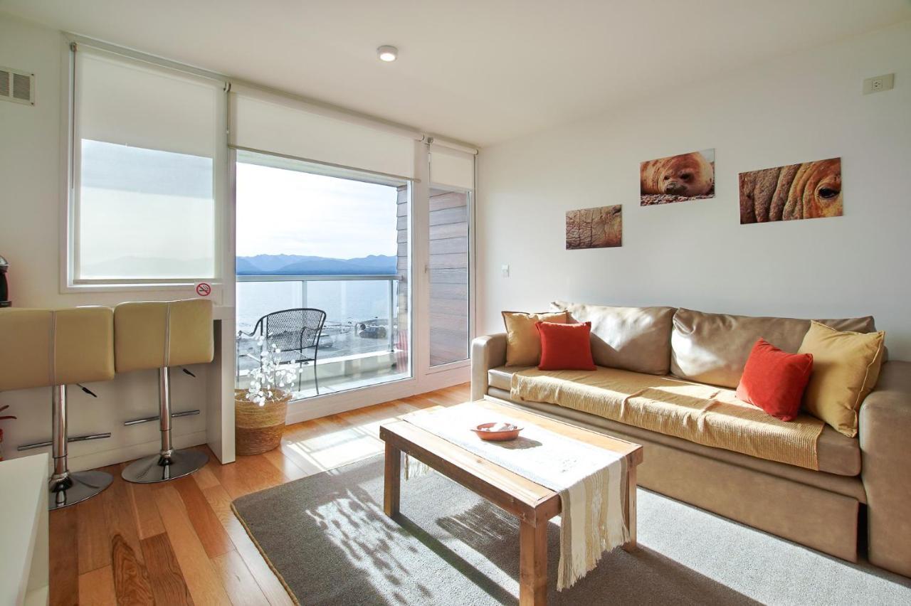 Costa Del Ollagua Apartamento *