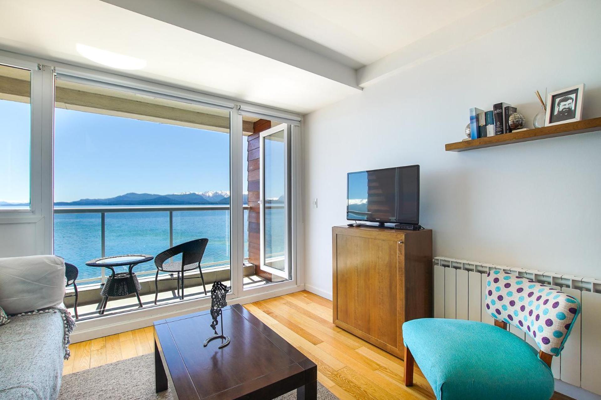 Costa Del Ollagua Apartamento